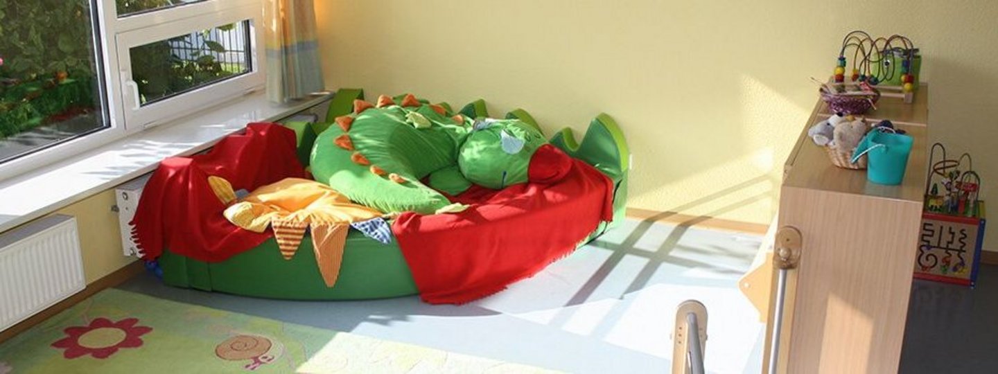 Kuschelecke